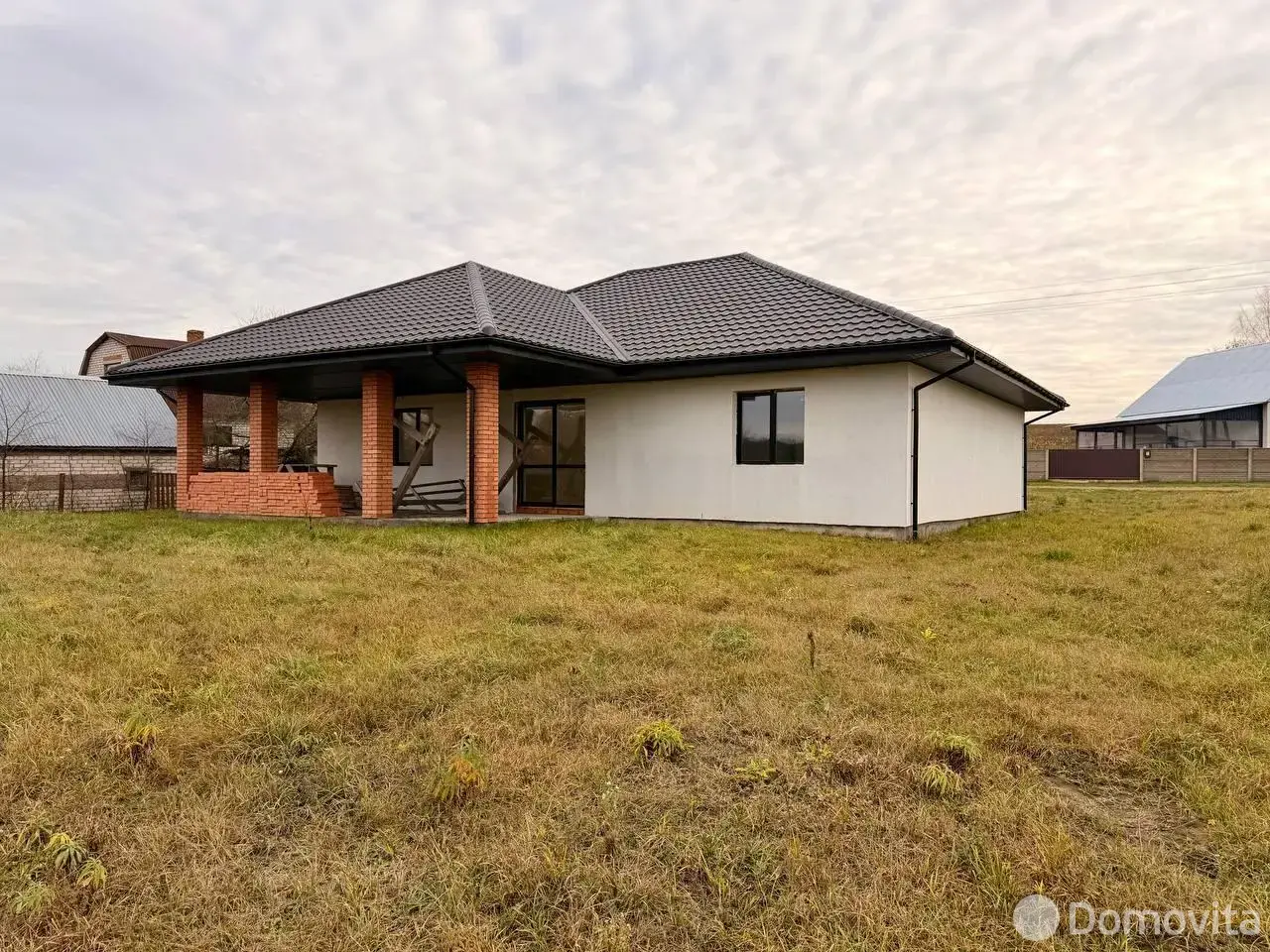 купить коттедж, Черница,