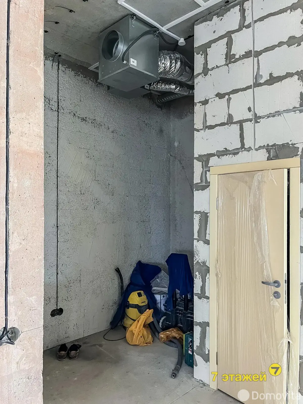 Аренда торгового помещения на Игуменский тр-т, д. 13 в Минске, 8545BYN, код 968436 - фото 14