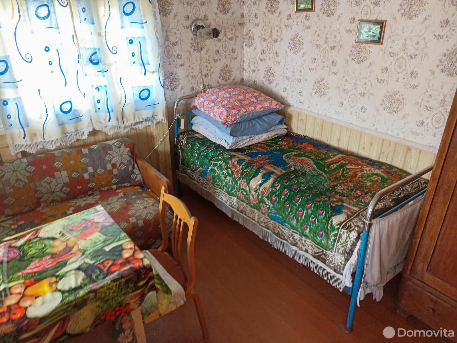 Купить 2-этажную дачу в ОРБИТА-82 Минская область, 16500USD, код 173300 - фото 26