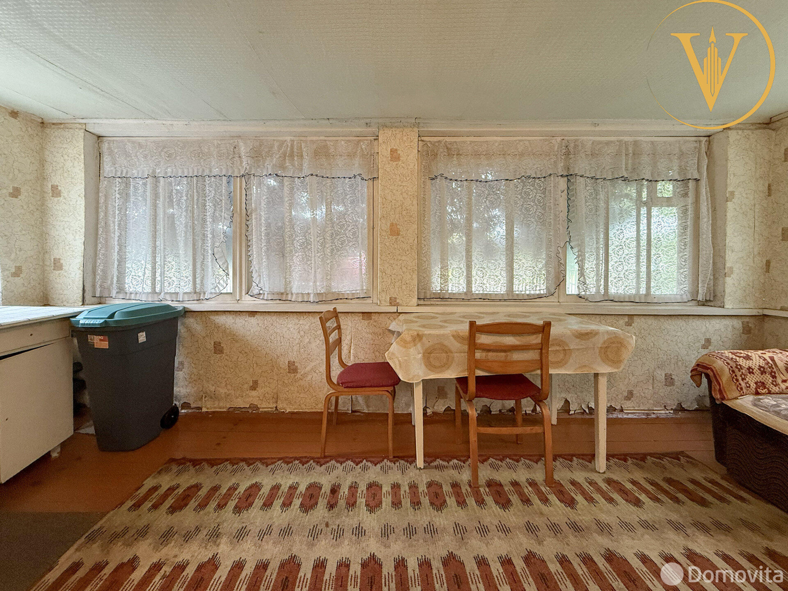 Стоимость продажи коттеджа, Новогородейский, ул. Садовая, д. 13