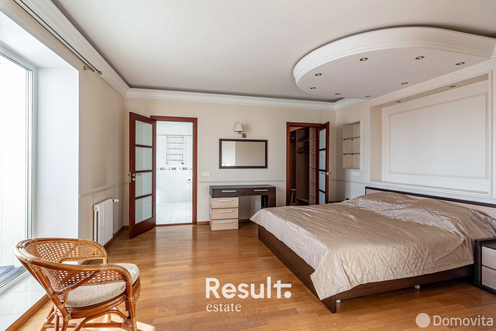 Снять 2-комнатную квартиру в Минске, ул. Немига, д. 42, 700USD, код 149202 - фото 11