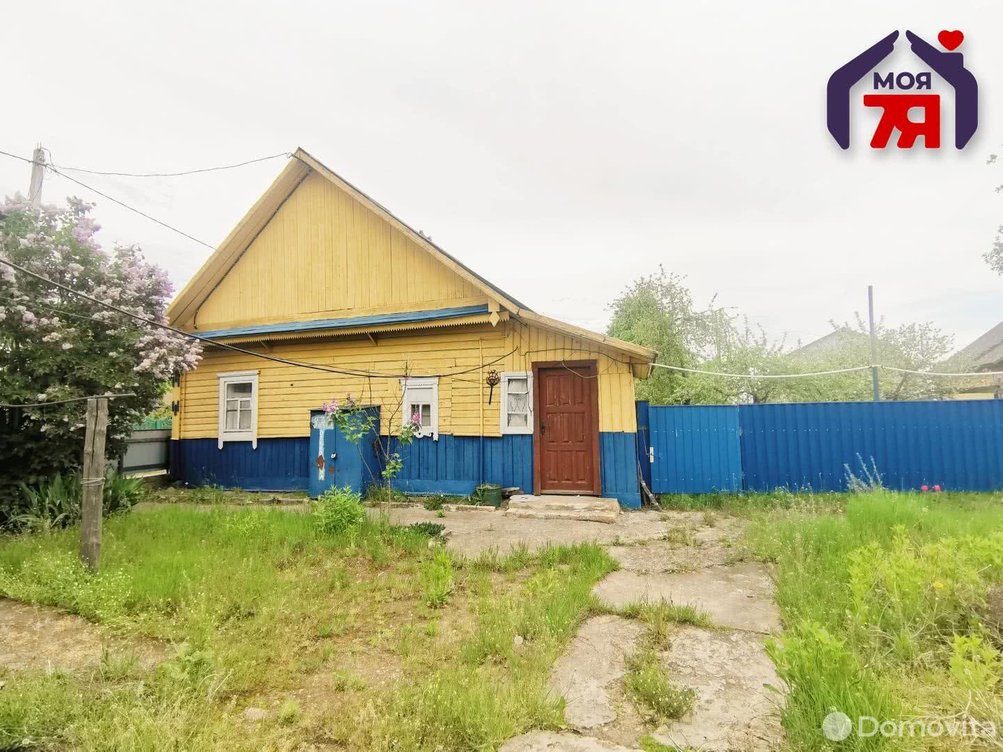 Продажа 1-этажной дачи в Гороховке Минская область, 10500USD, код 178147 - фото 3