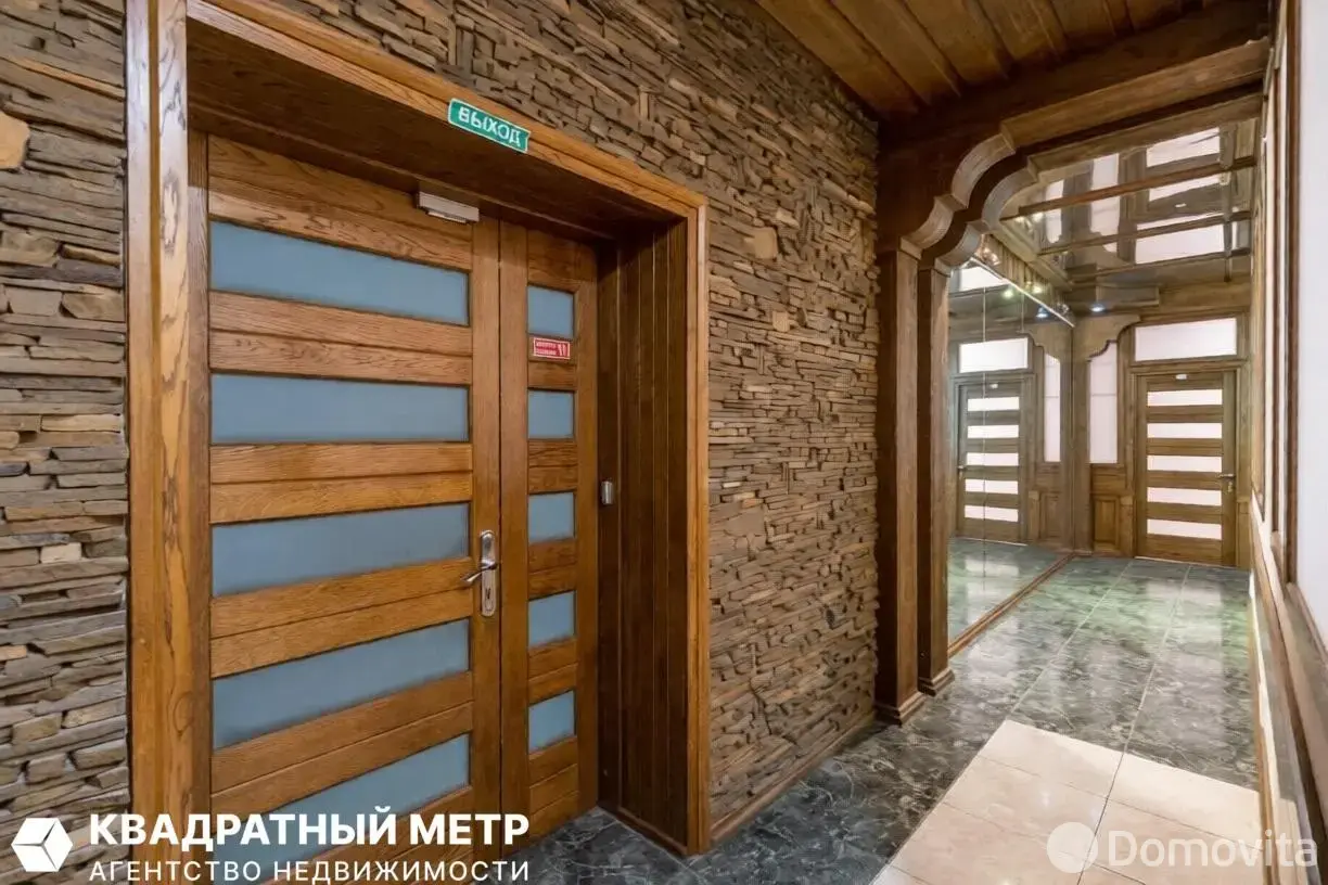 Снять офис на ул. Михася Лынькова, д. 63 в Минске, 733EUR, код 16633 - фото 15