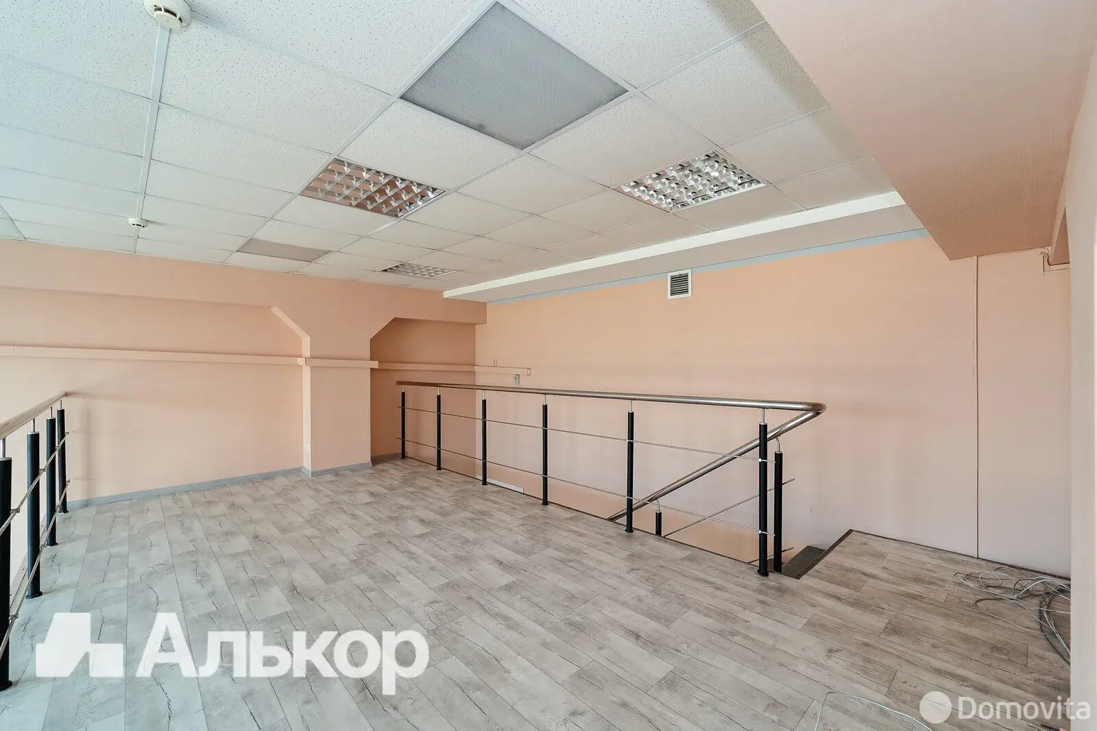 Купить офис на пр-т Независимости, д. 58 в Минске, 120000USD, код 9120 - фото 6