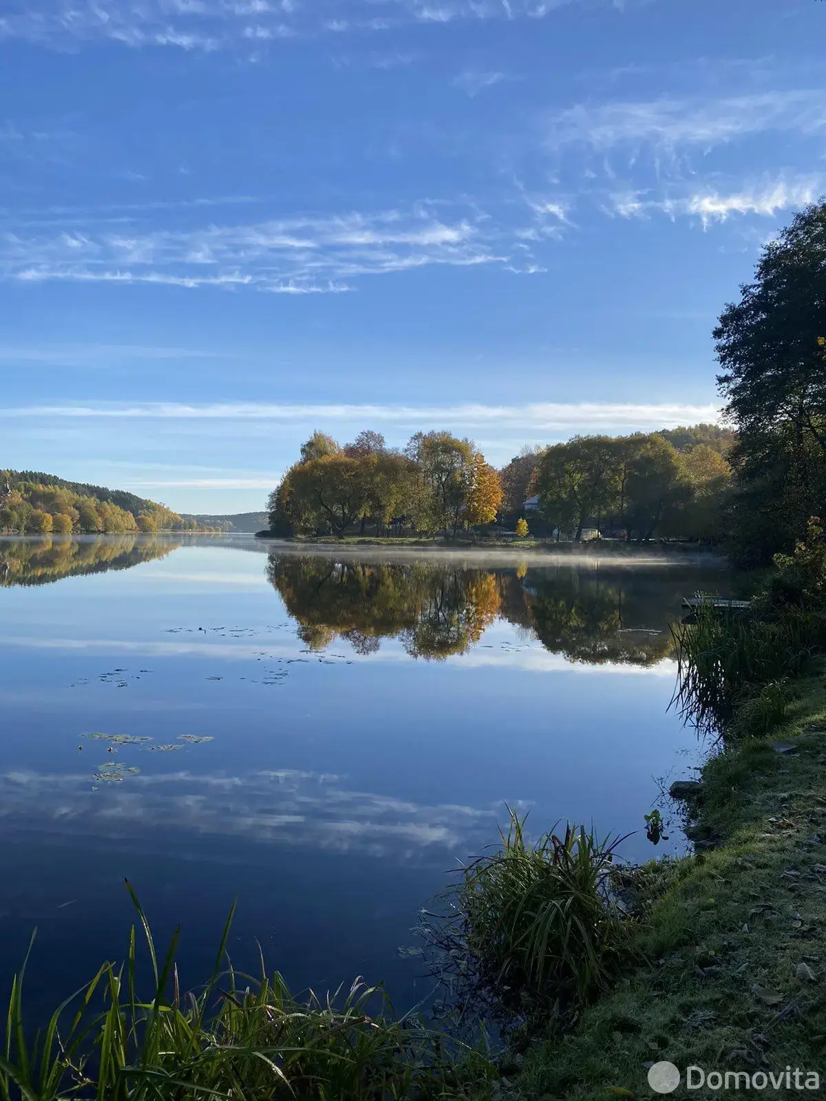 Купить земельный участок, 37.24 соток, Раубичи, Минская область, 350000USD, код 570576 - фото 13