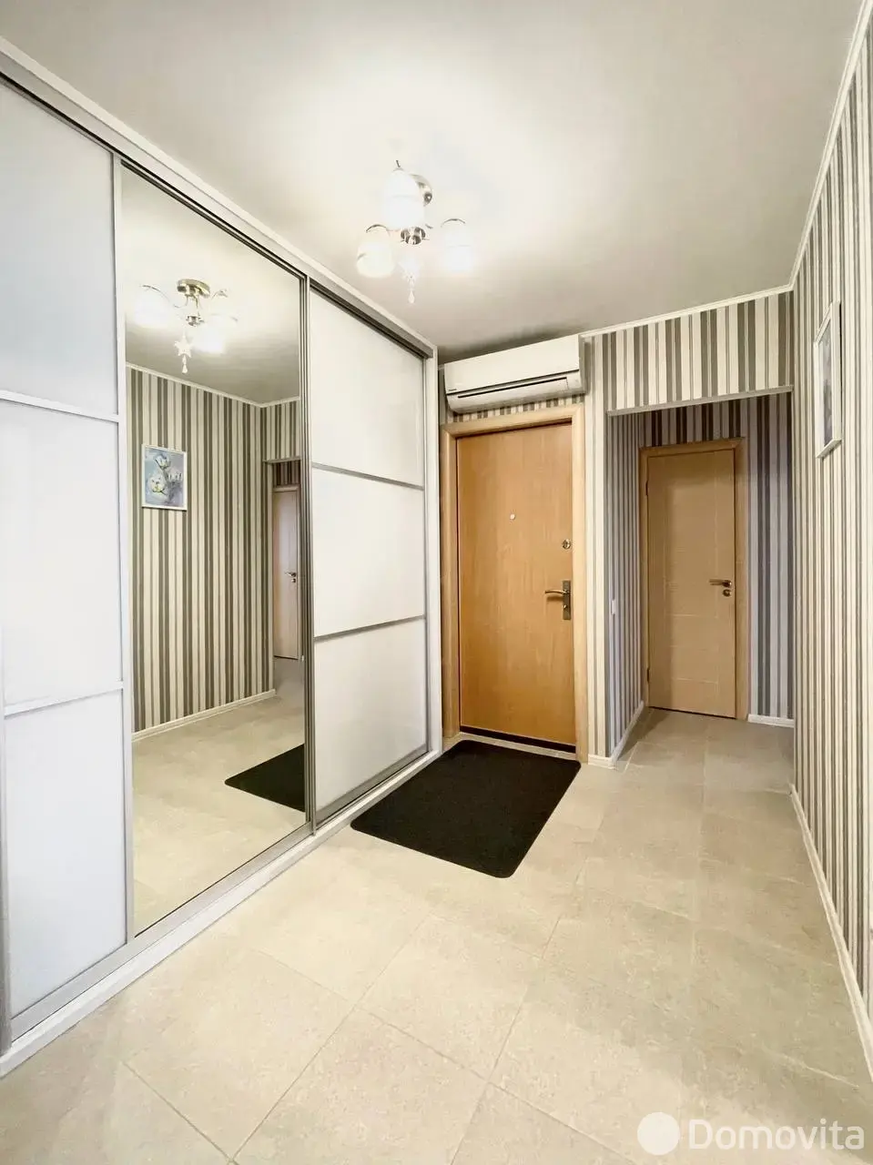 квартира, Лесной, ул. Н.Н.Александрова