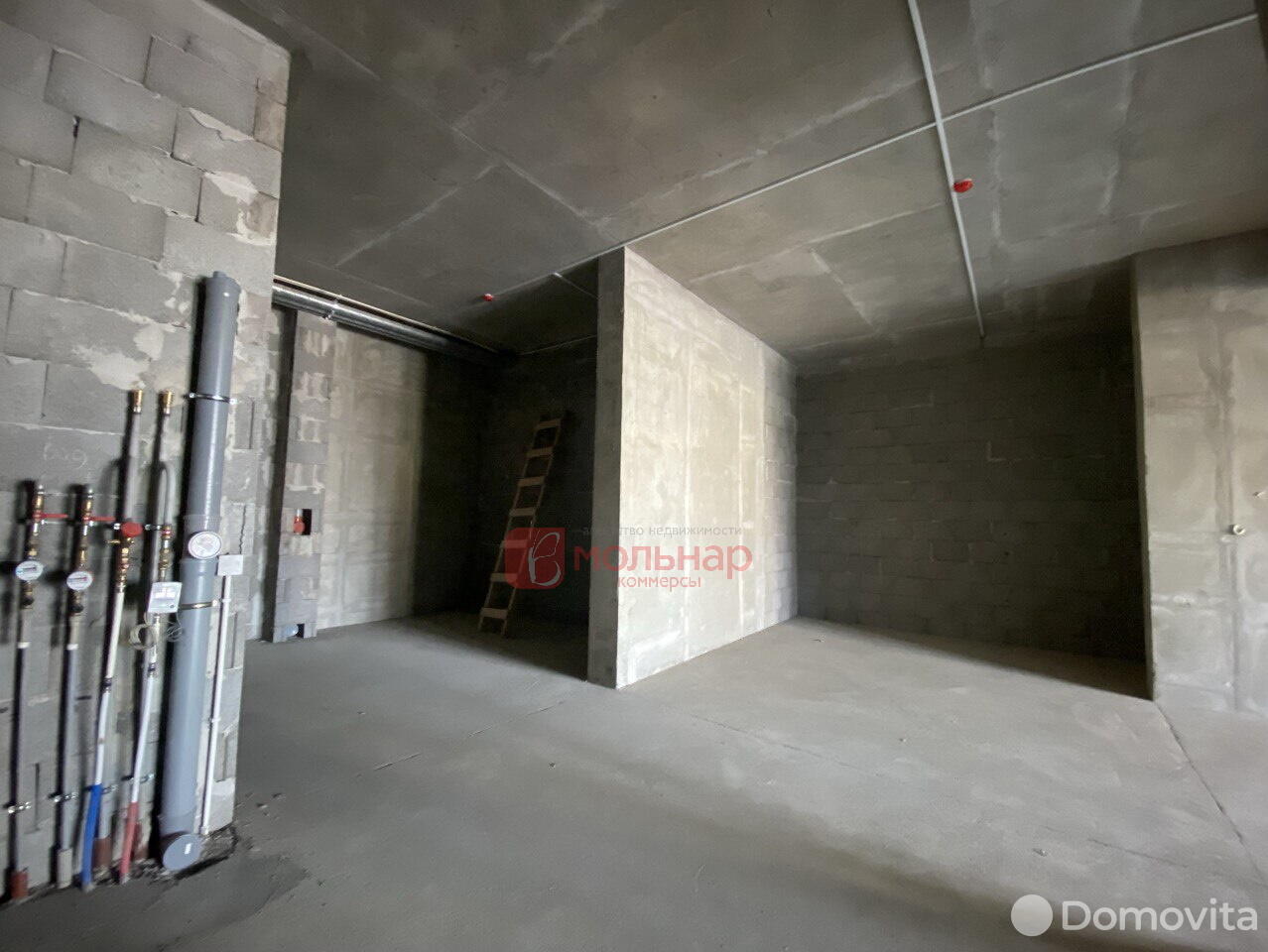 купить торговый объект, Минск, ул. Жореса Алфёрова, д. 14