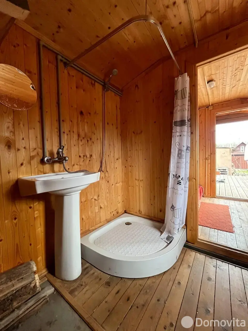 участок, Экран-Тарасики,