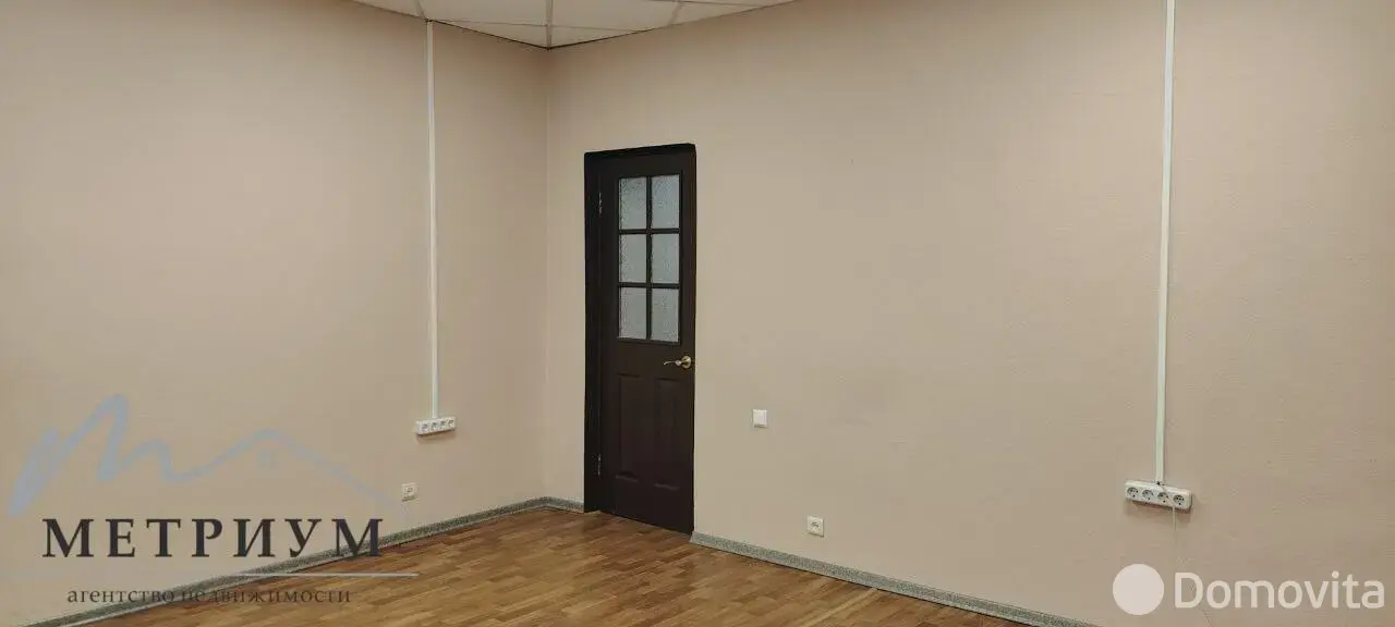 Аренда офиса на ул. Серафимовича, д. 13 в Минске, 1341BYN, код 13829 - фото 6