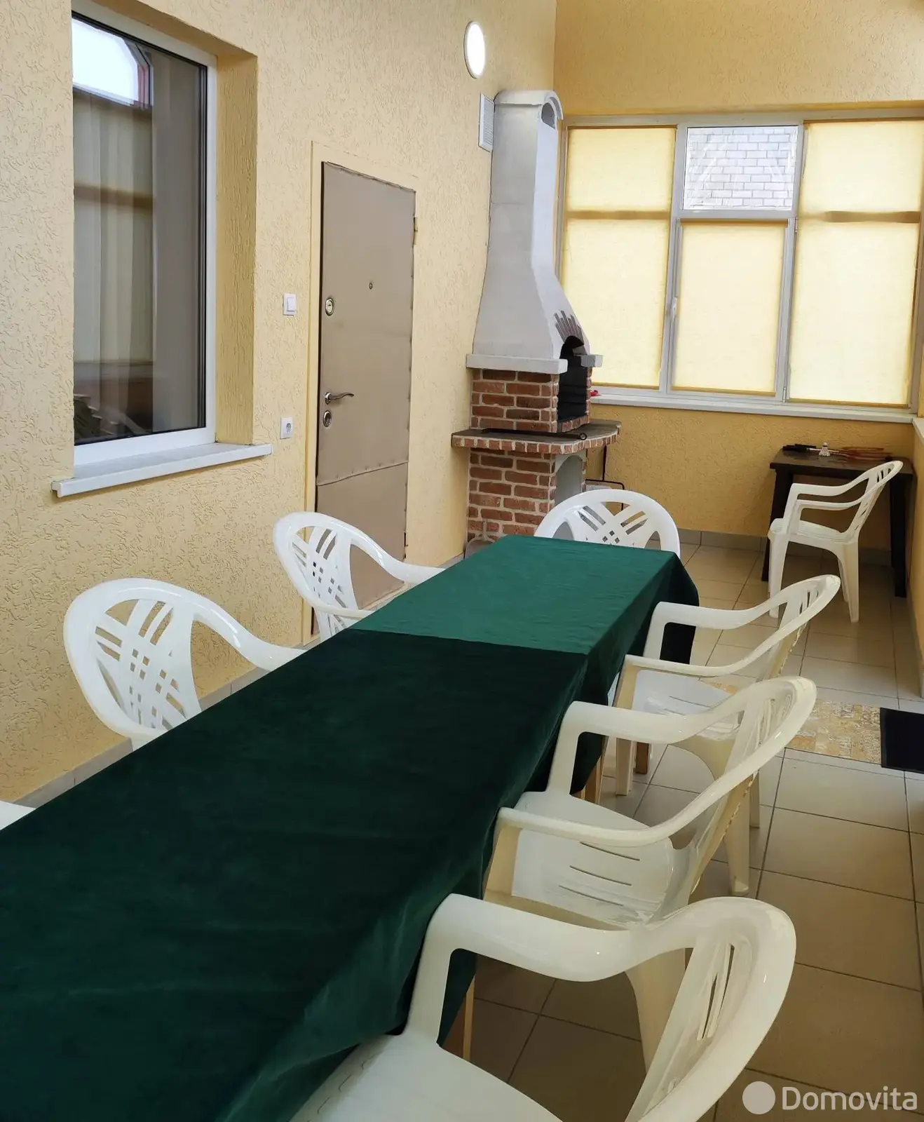 Аренда коттеджа Гостевой дом 