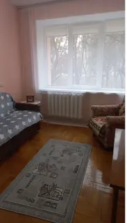 3-комнатная квартира, Минск, ул. Мележа, д. 4