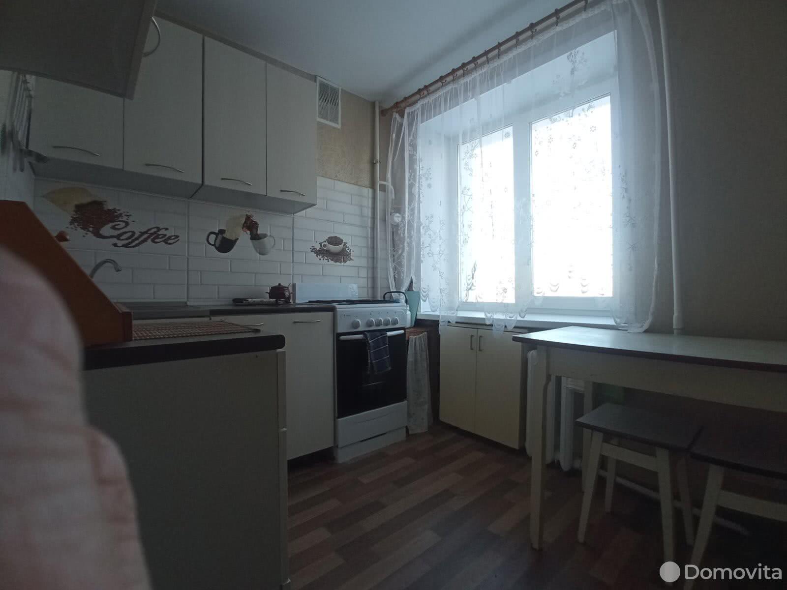 Продажа 3-комнатной квартиры в Жлобине, ул. Первомайская, д. 32, 31390 USD, код: 957852 - фото 6