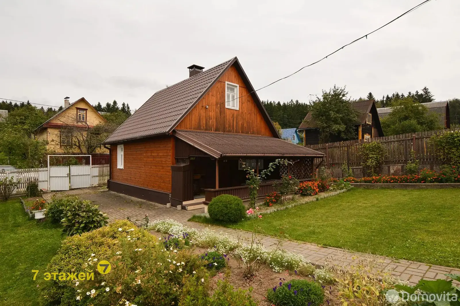 дача, Монтажник-82, - лучшее предложение