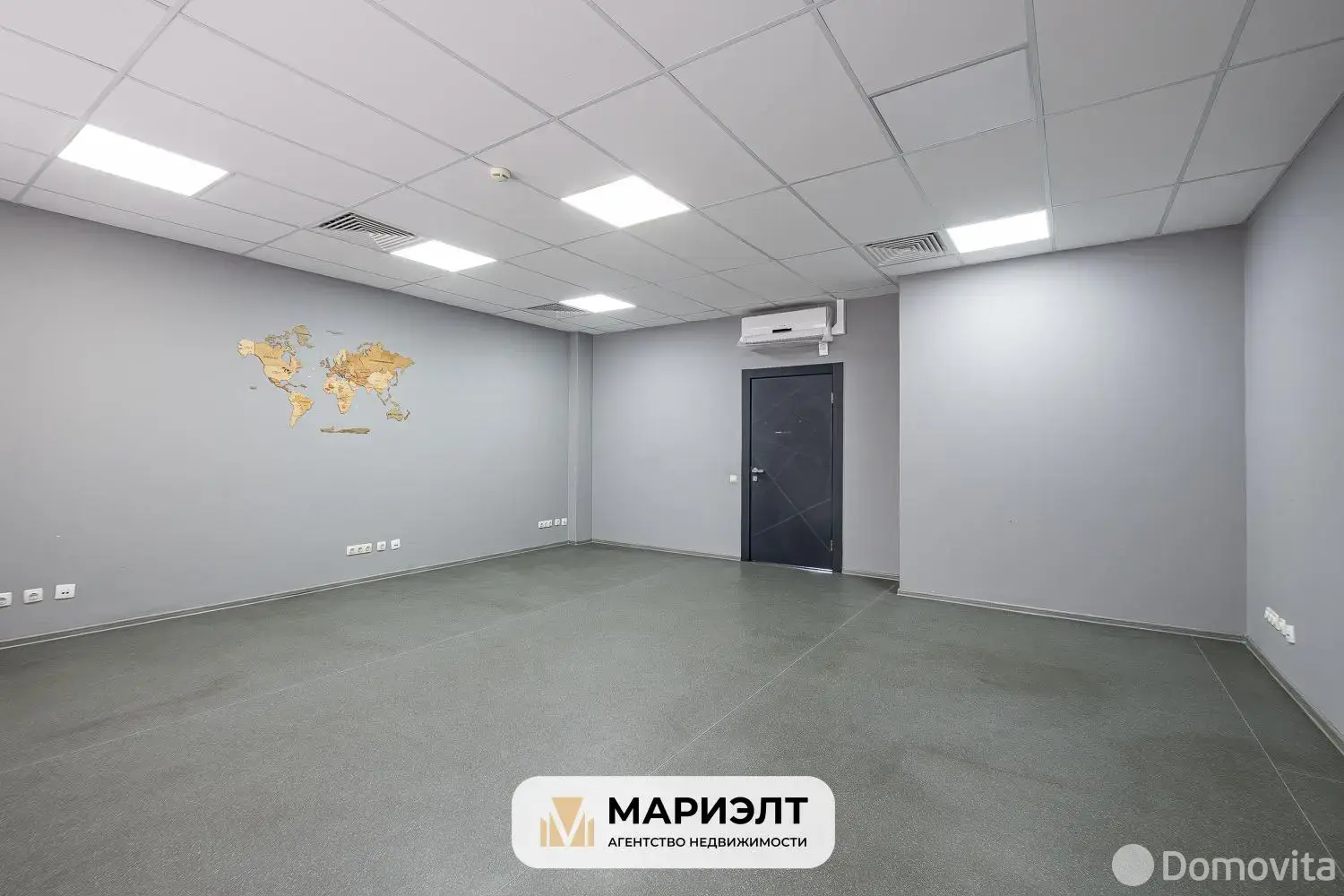 Снять офис на пер. Козлова, д. 25 в Минске, 39800BYN, код 17247 - фото 20