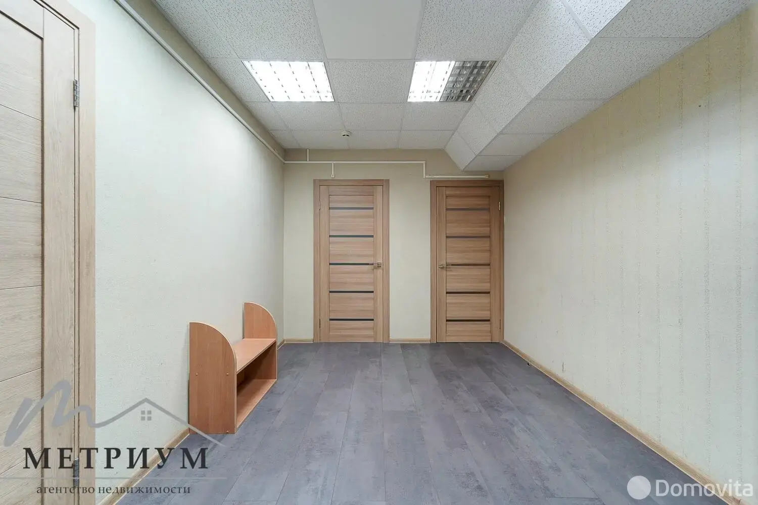 Аренда офиса на ул. Алибегова, д. 16 в Минске, 1559USD, код 13851 - фото 5