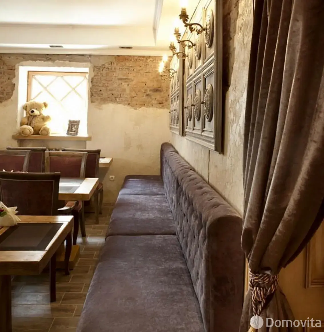 Купить помещение под сферу услуг в Витебске, пр-т Фрунзе, д. 15 - фото 18