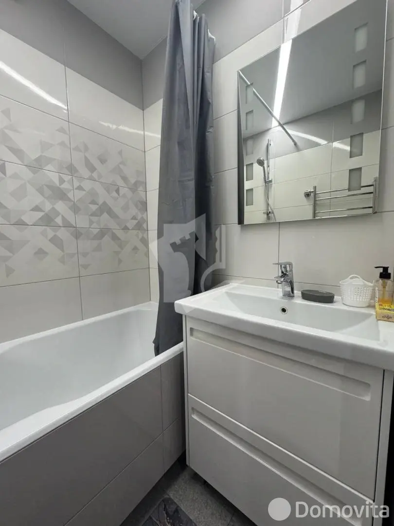 Снять 1-комнатную квартиру в Минске, ул. Чернышевского, д. 11, 550USD, код 148715 - фото 11