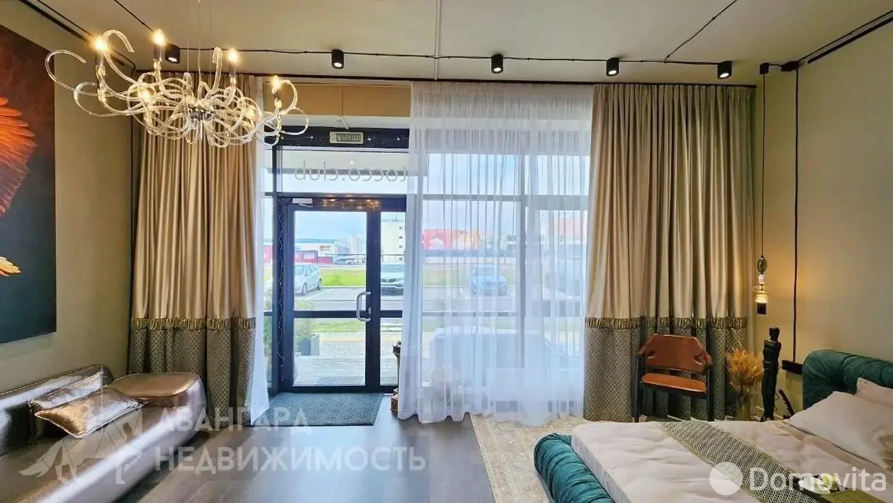 Снять торговое помещение на ул. Тимирязева, д. 126 в Минске, 3305BYN, код 968631 - фото 11
