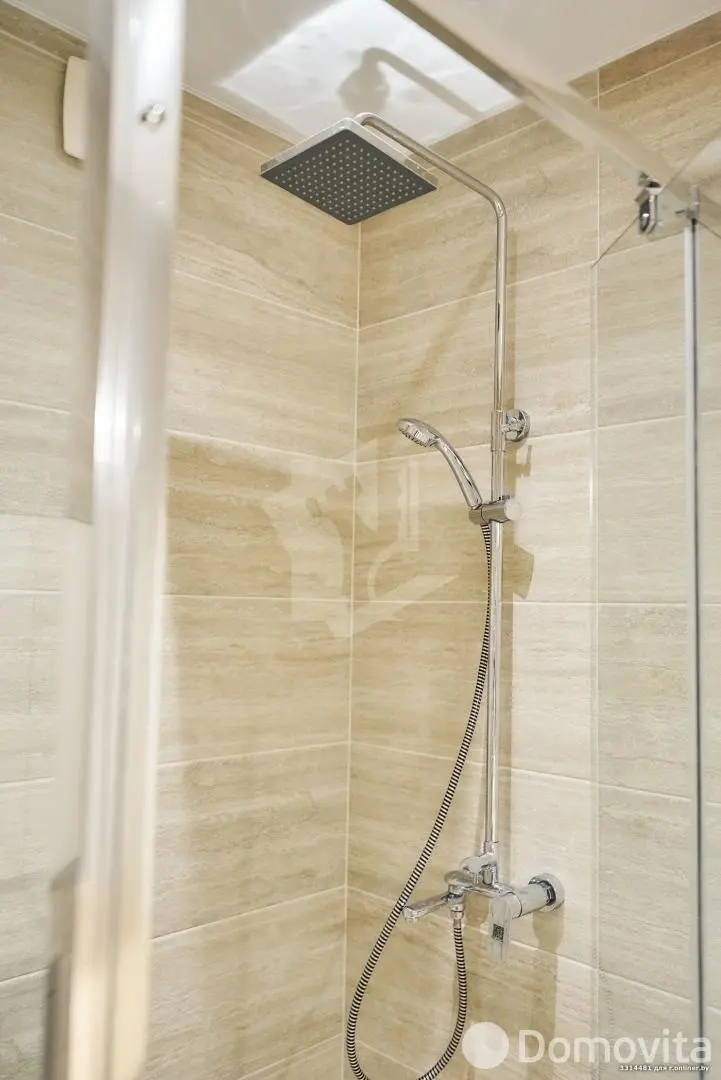 Снять 2-комнатную квартиру в Минске, ул. Аэродромная, д. 30, 550USD, код 149787 - фото 5