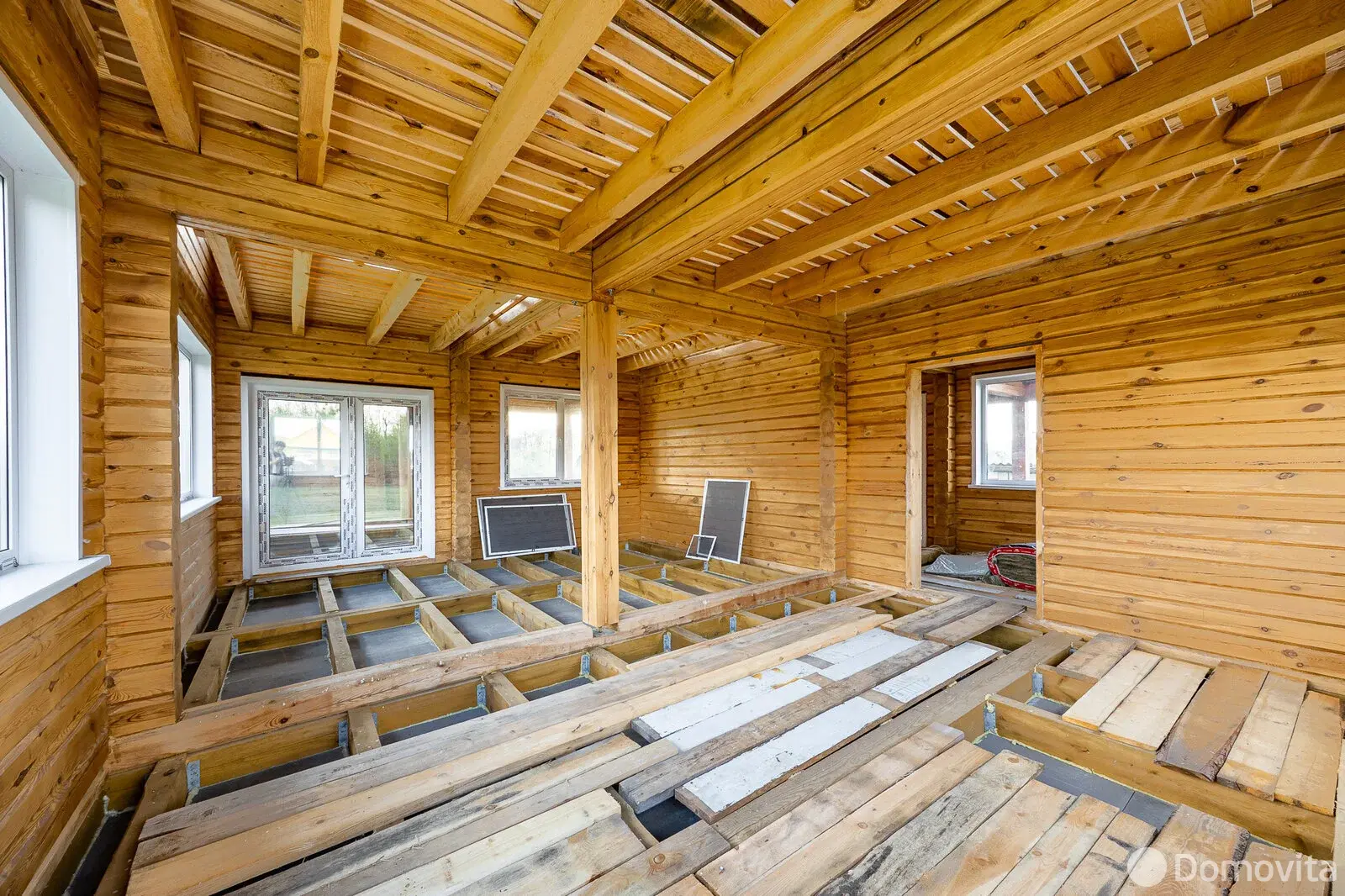 коттедж, Миколаевщина, ул. Белорусская, д. 63