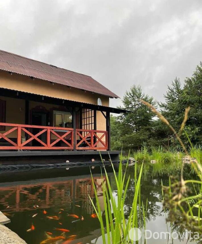  Коттедж Family Holiday на сутки в Новом Поле ул. Луговая, д. 10, 200BYN, код 1163 - фото 25