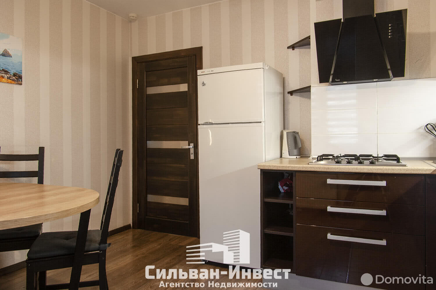 Продажа 2-комнатной квартиры в Минске, ул. Водолажского, д. 23/А, 107500 USD, код: 950303 - фото 5