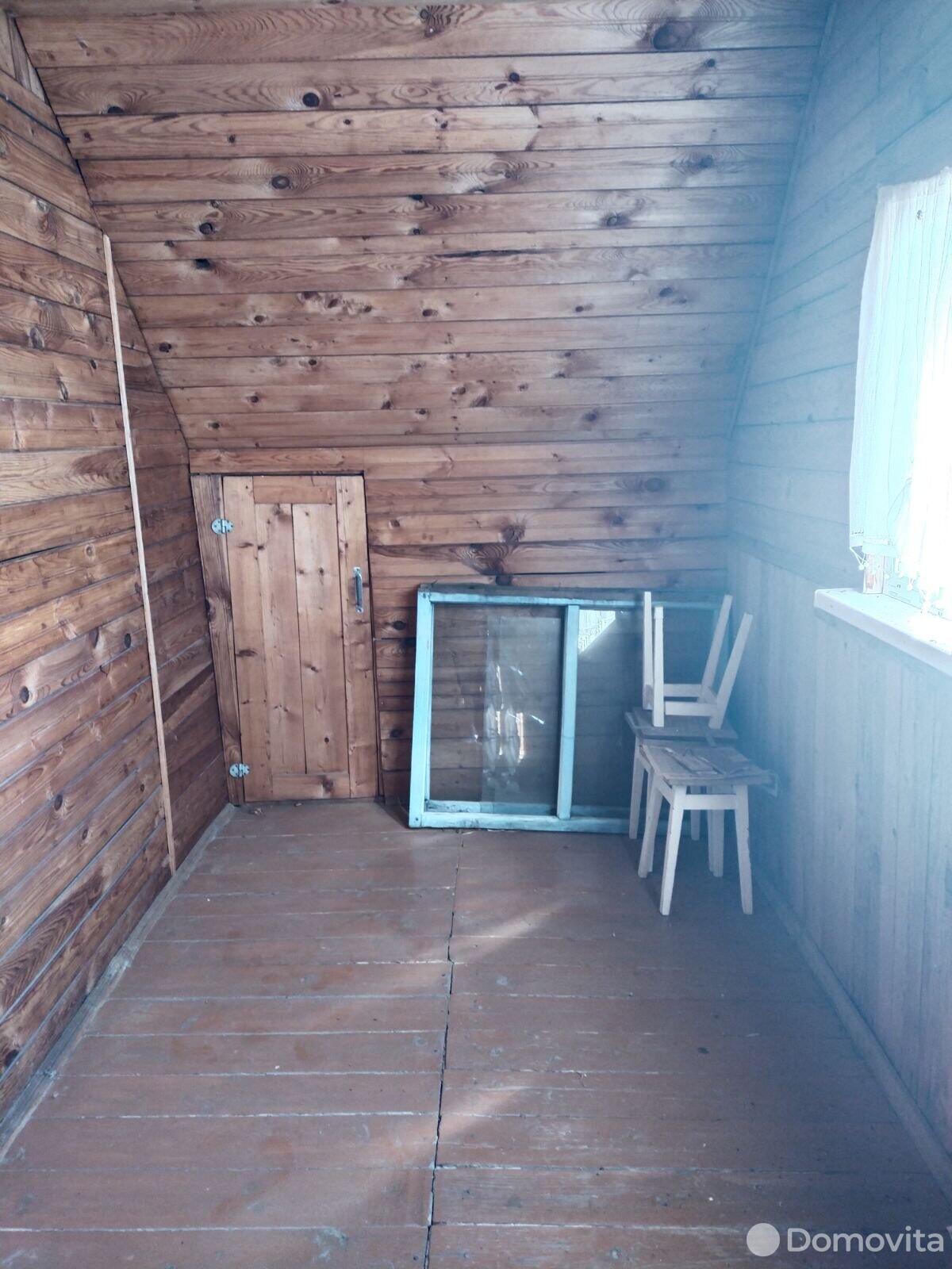 Купить 3-этажную дачу в Простоквашино Минская область, 16350USD, код 173595 - фото 21