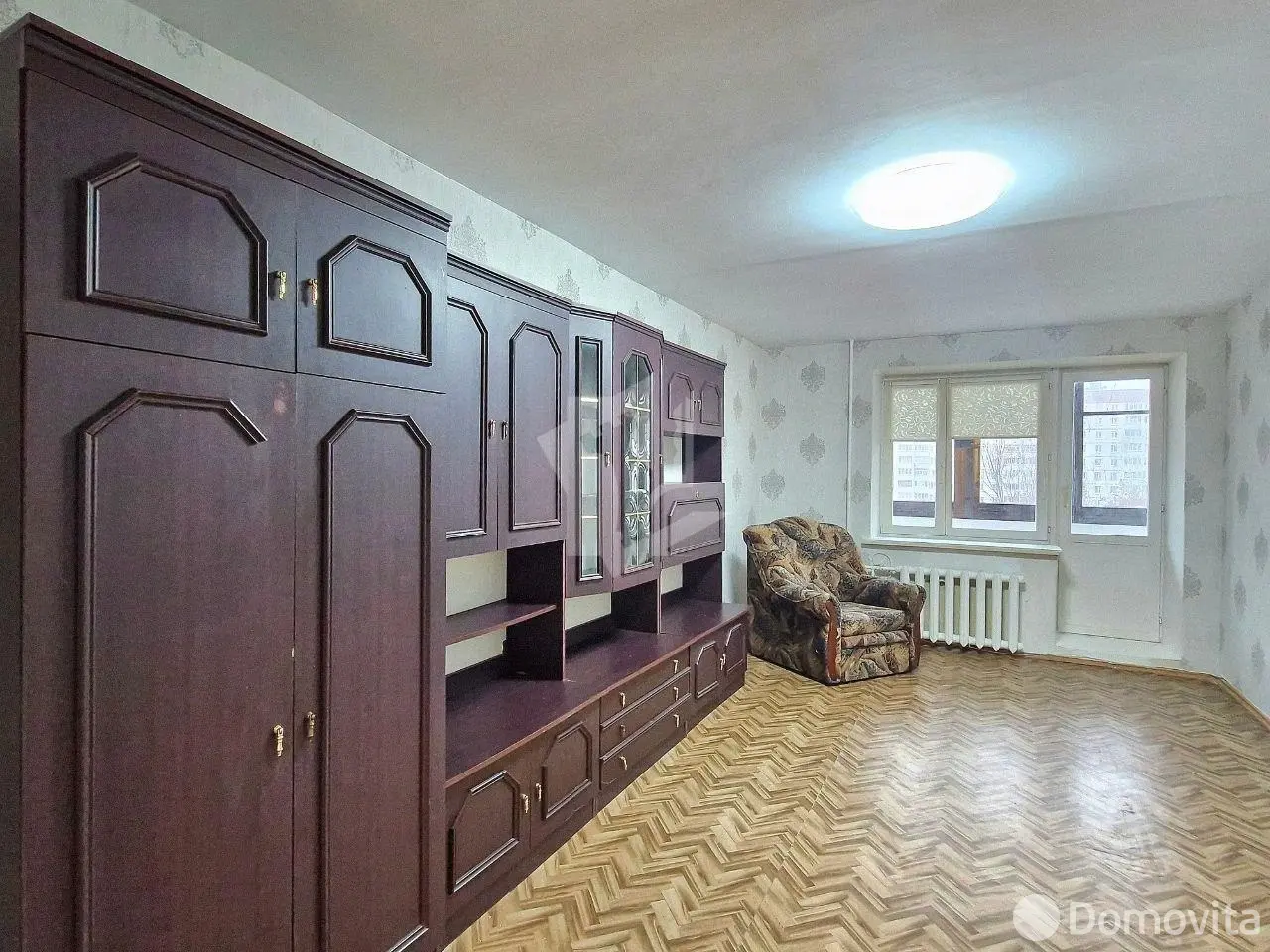 Снять 3-комнатную квартиру в Лесном, ул. Троицкая, д. 30, 450USD, код 148619 - фото 12