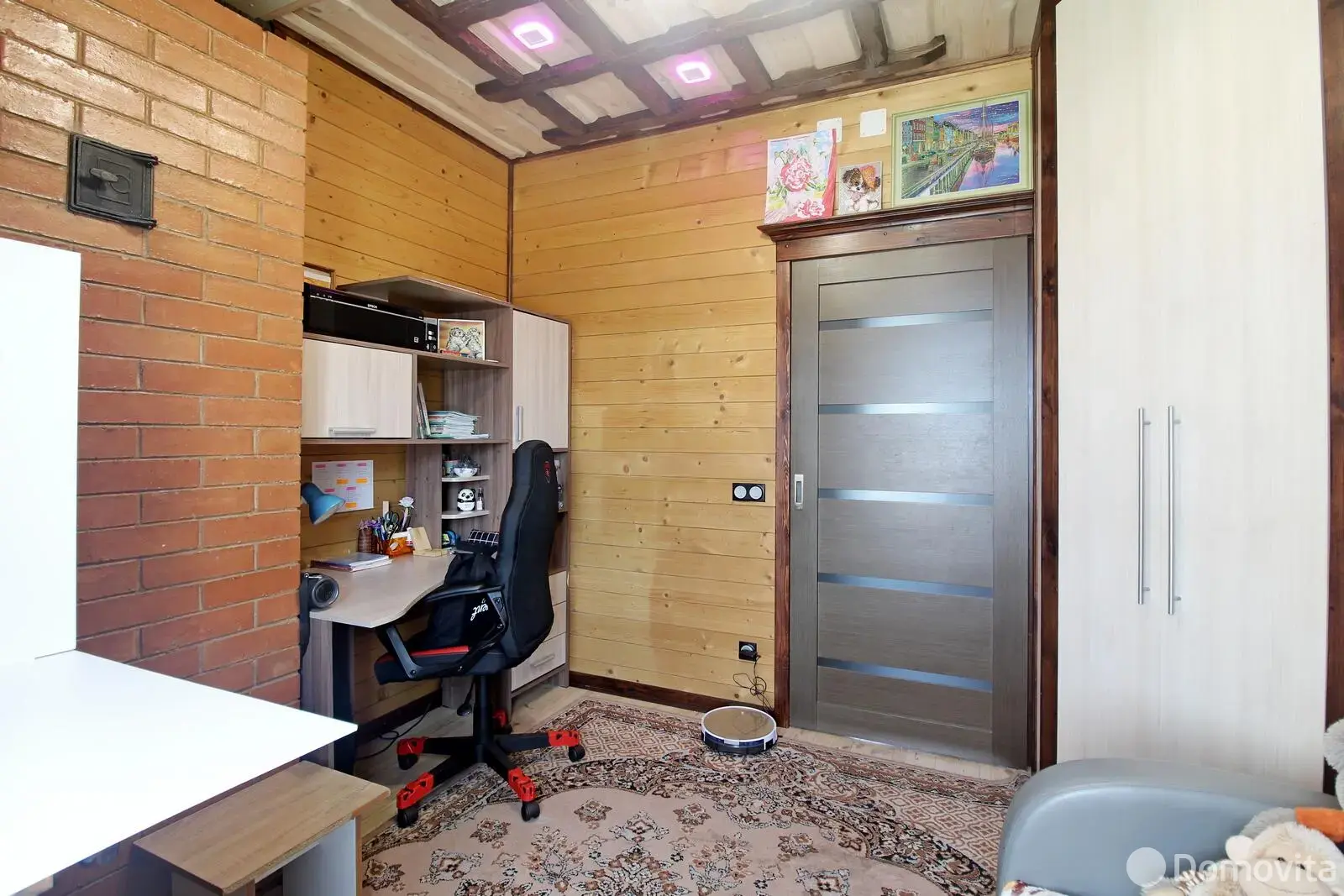 Цена продажи дома, Родники, ул. Партизанская, д. 4