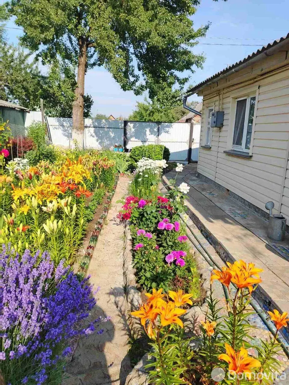 коттедж, Рогачев, ул. Добровольского, д. 15 