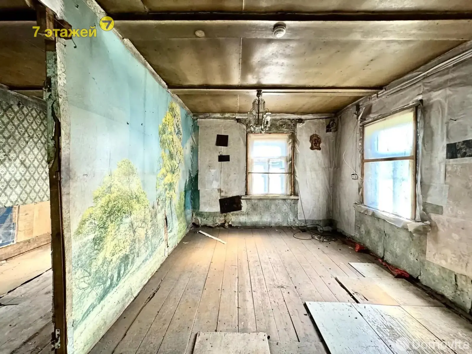 дом, Косино, ул. Школьная 