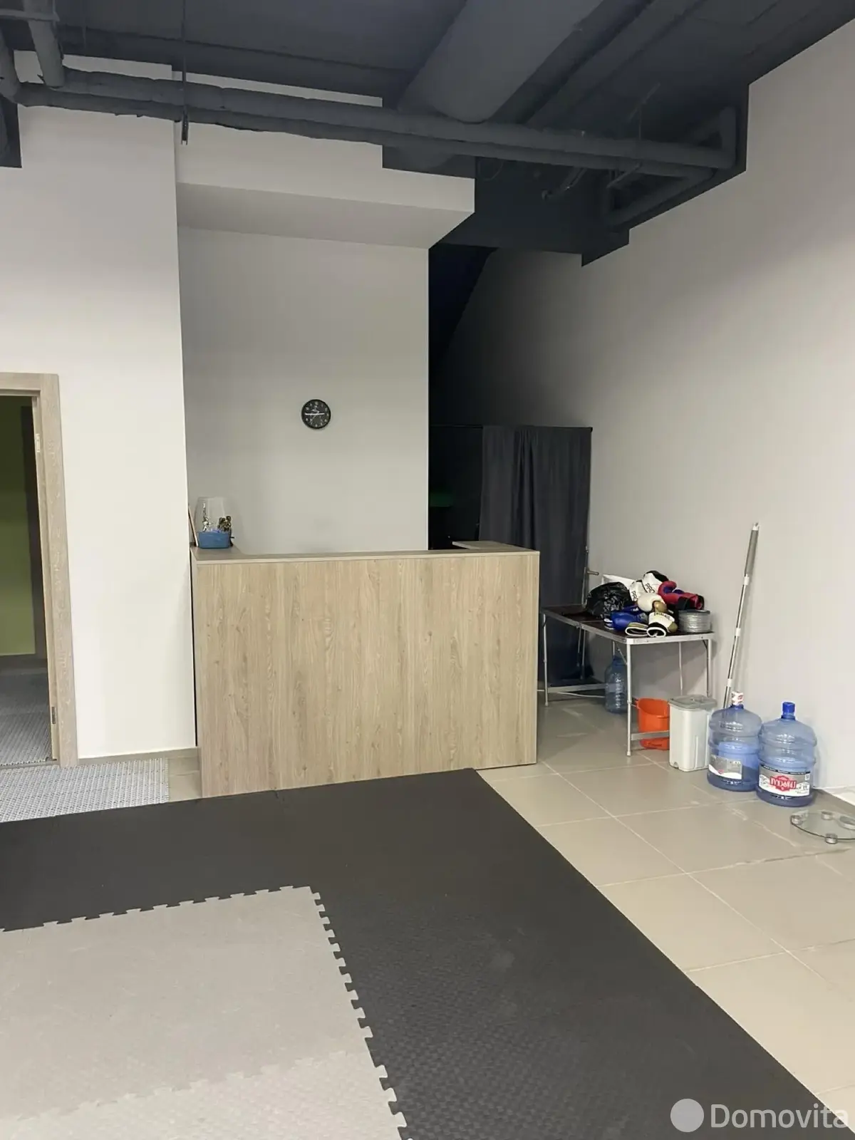 Помещение под сферу услуг в Минске, ул. Неманская, д. 72, код 3719 - фото 15