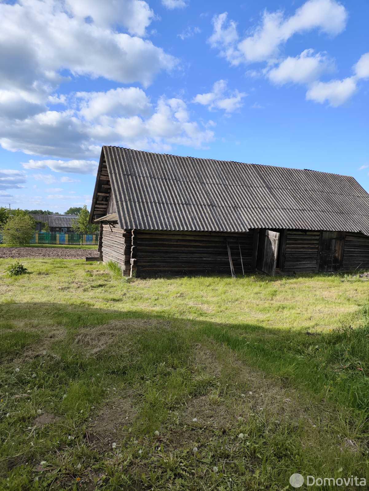 дом, Буда Гресская, ул. Центральная, д. 6, стоимость продажи 35 776 р.