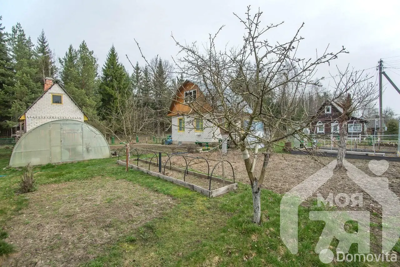 Купить 3-этажную дачу в Кристалл-2001 Минская область, 11900USD, код 183725 - фото 27