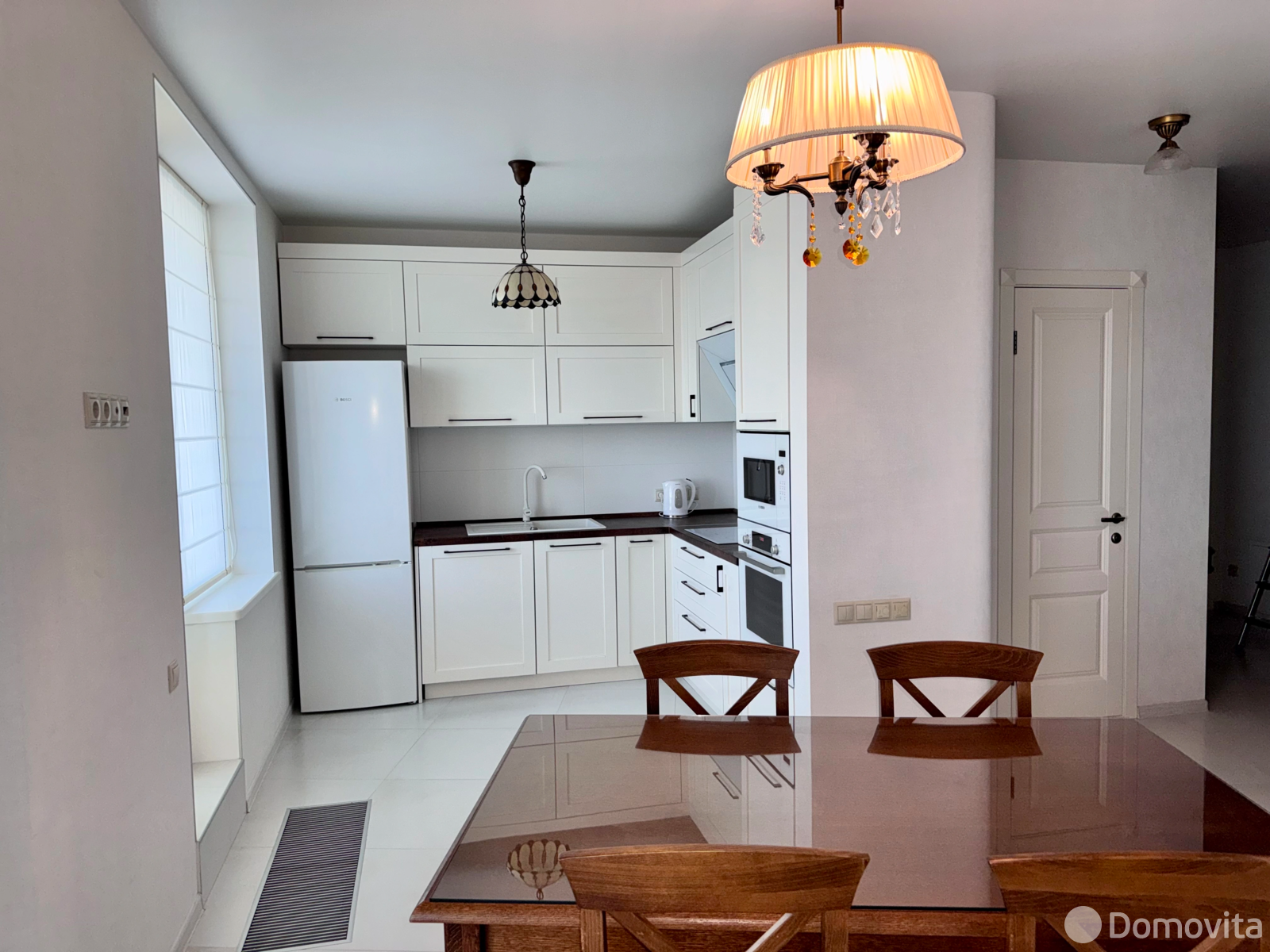 Стоимость аренды квартиры, Минск, ул. Петра Мстиславца, д. 15