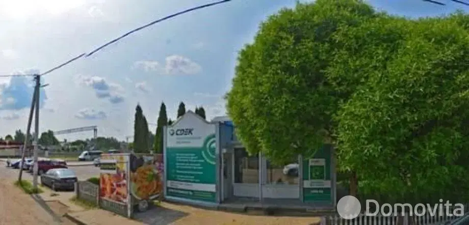 торговый объект, Колодищи, ул. Короткая, д. 1/Б