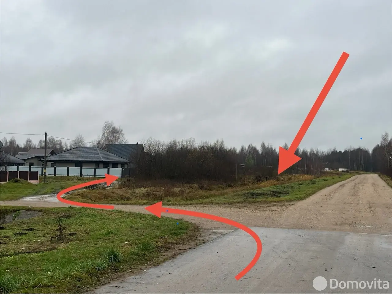 участок, Путеец-2002, 