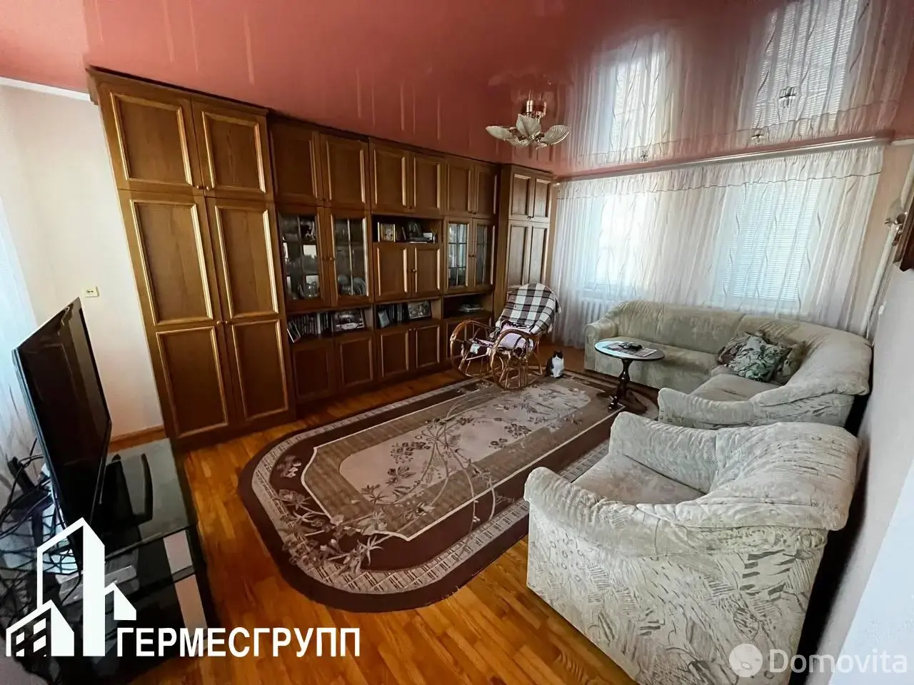 купить дом, Кобрин, пер. Дачный, д. 987