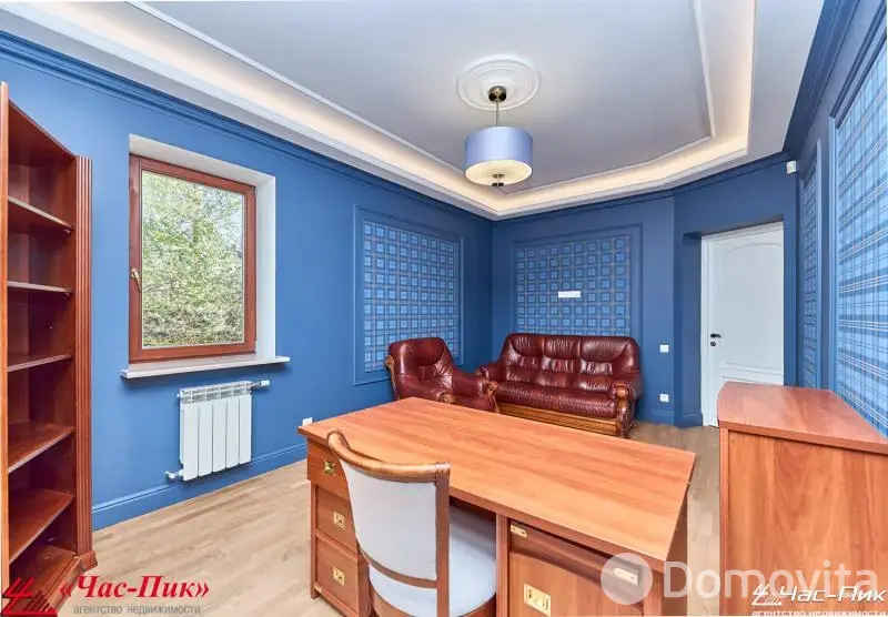 Продажа 1-этажной дачи в Раубичах Минская область, 599000USD, код 184323 - фото 13