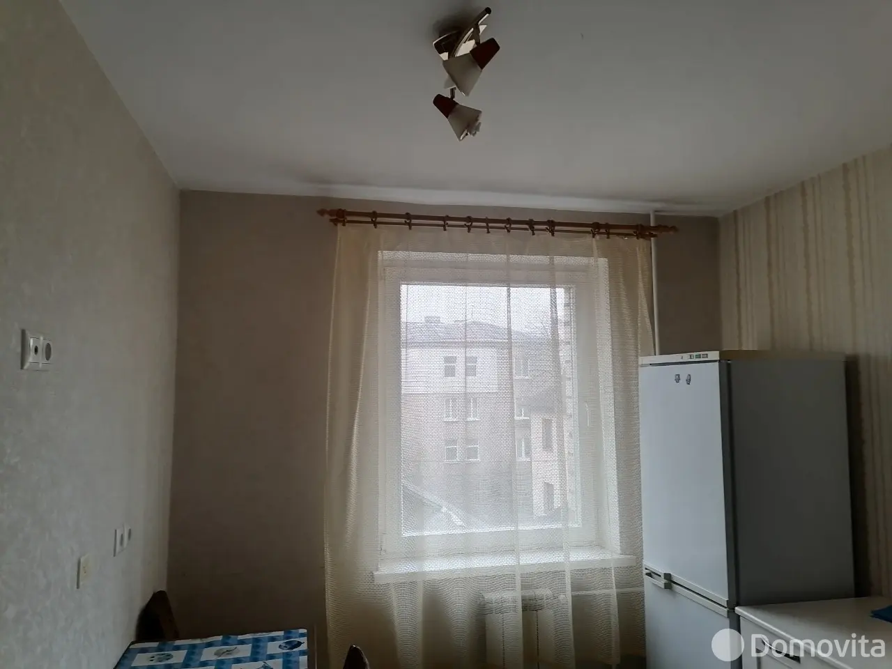 аренда квартиры, Минск, ул. Пирогова, д. 6
