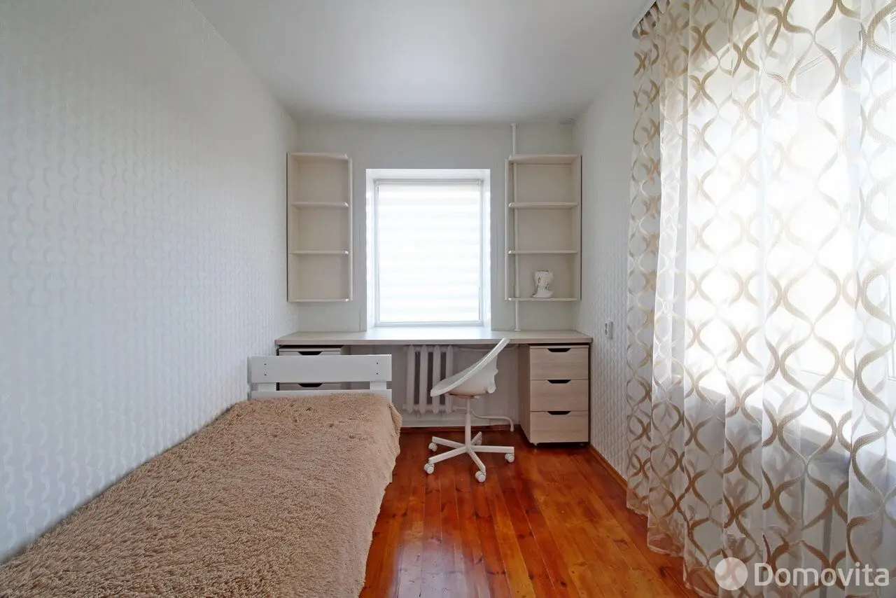 коттедж, Городище, д. 27 - лучшее предложение