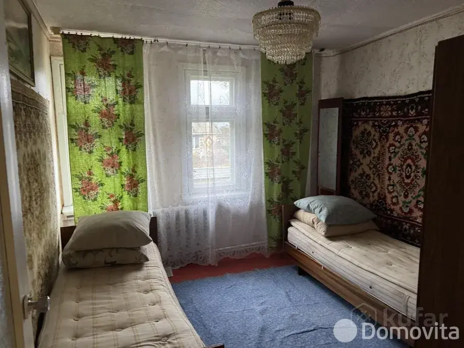 коттедж, Радуга, ул. Хуторянского А.Н., д. 4