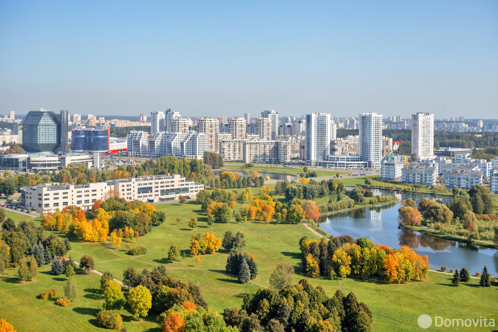 Продажа 3-комнатной квартиры в Минске, ул. Филимонова, д. 55, 183000 USD, код: 1056432 - фото 5