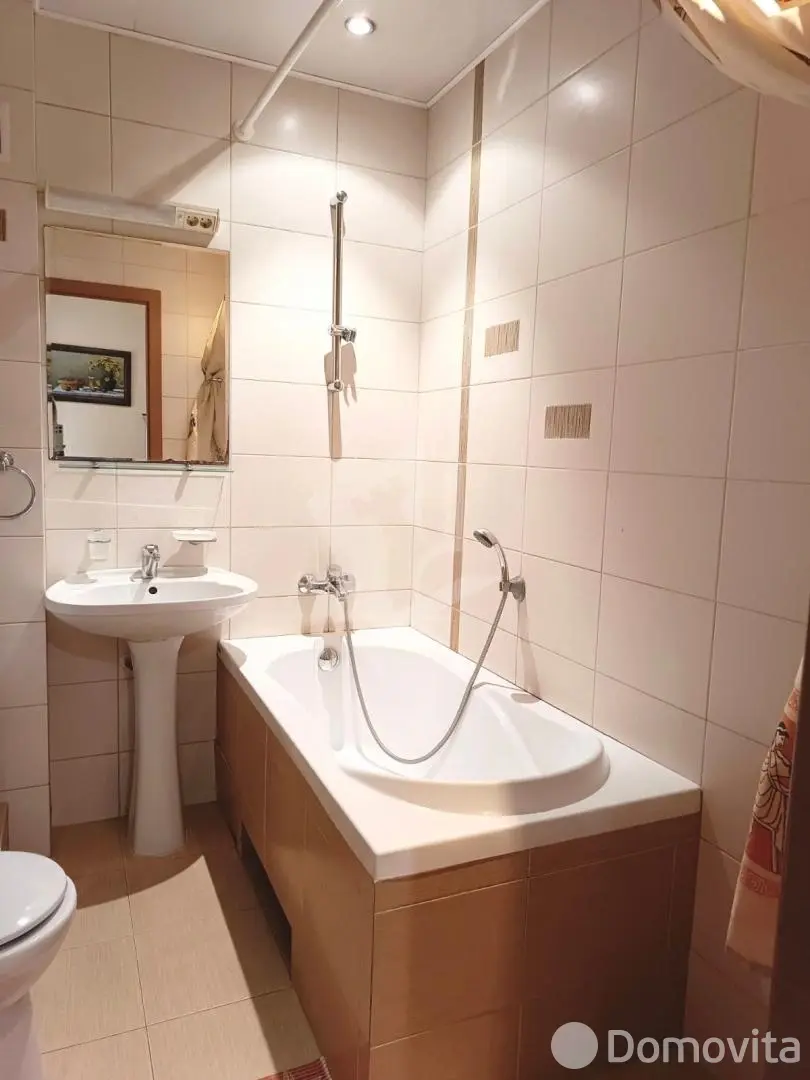 Снять 1-комнатную квартиру в Минске, ул. Обойная, д. 4/2, 500USD, код 149544 - фото 14