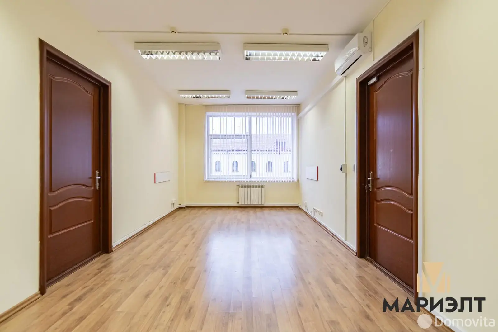 Аренда офиса на ул. Калинина, д. 7/Б в Минске, 2830USD, код 14531 - фото 12