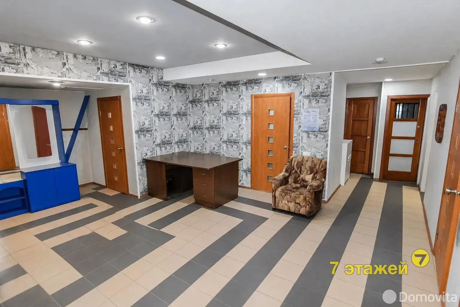 купить офис, Минск, ул. Быховская, д. 37