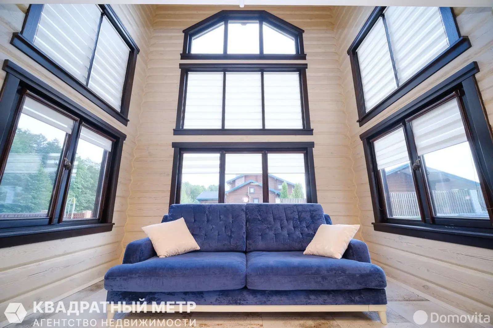 коттедж, Сидоровичи, ул. Речная, д. 8