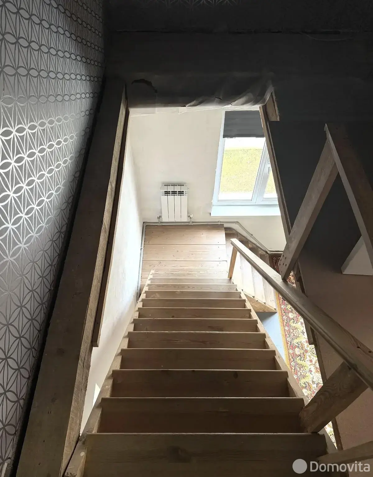 Продажа 2-этажной дачи в Ветеран войны Минская область, 145000USD, код 186055 - фото 17