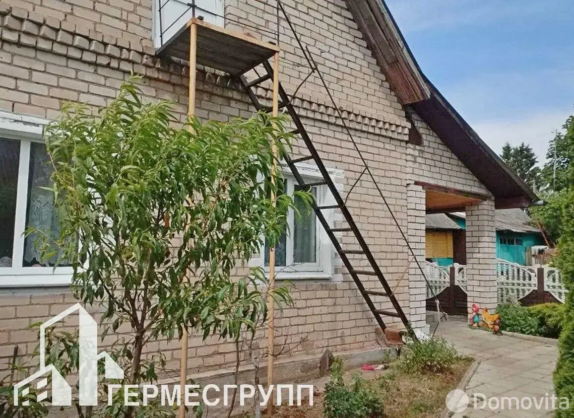 Цена продажи коттеджа, Красное, ул. Советская