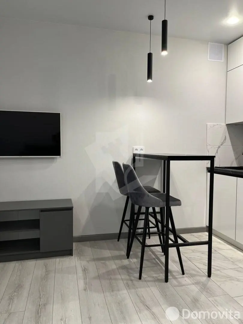 Снять 1-комнатную квартиру в Минске, ул. Братская, д. 11, 360USD, код 142972 - фото 5